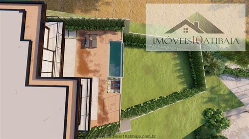 Imagem 17 de 17 de Casas Em Condomínio À Venda Em Atibaia/sp - Compre O Seu Casas Em Condomínio Aqui! - 1472106