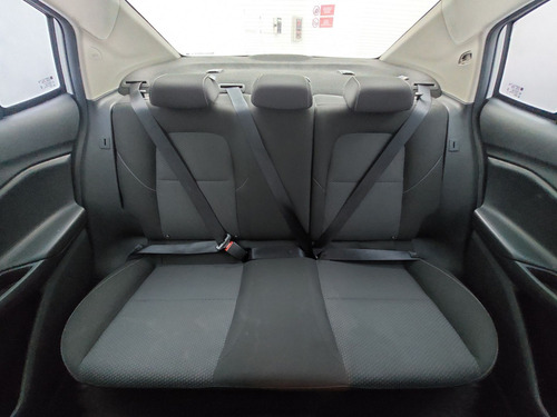 Chevrolet Onix 1.0 TURBO FLEX LT AUTOMÁTICO