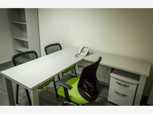 Imagen 2 de 7 de Oficina Comercial En Renta Miravalle