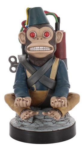 Call Of Duty: Monkeybomb Cable Guy