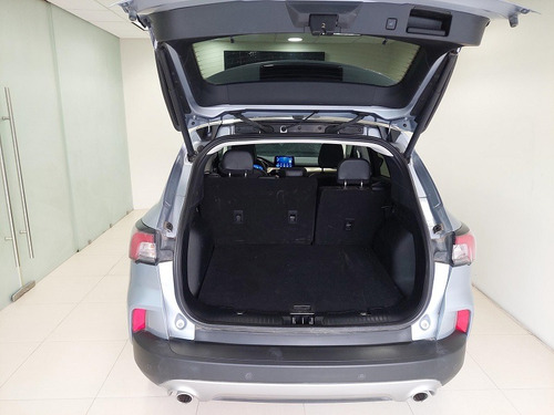 Ford Escape 2.5 Titanium At