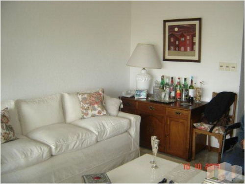 Imagen 11 de 20 de Apartamento En Punta Del Este, Mansa