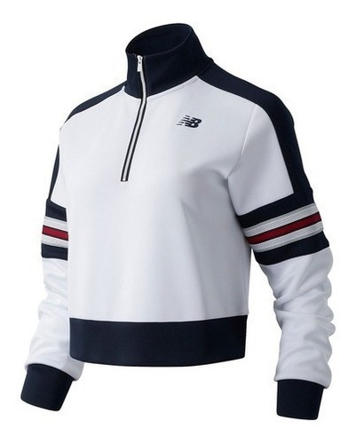 Chaqueta Deportiva New Balance Achiever Half Zip