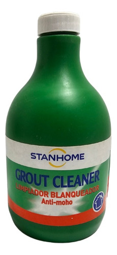 Grout Cleaner Blanqueador Anti-moho Stanhome 500 Ml