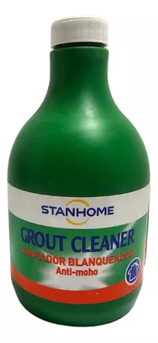 Stanhome Grout Cleaner Limpiador Anti Moho 500 Ml - $ 140