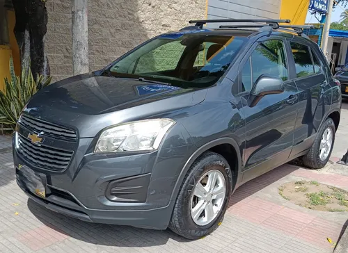 Chevrolet Tracker 1.8 Ls