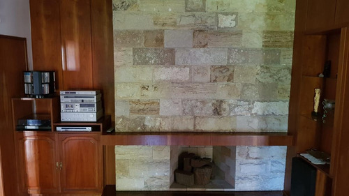 Imagen 18 de 19 de Casa En Venta, 3 Dormitorios, Alberdi, Gran Jardin, Piscina. Calidad, Rosario