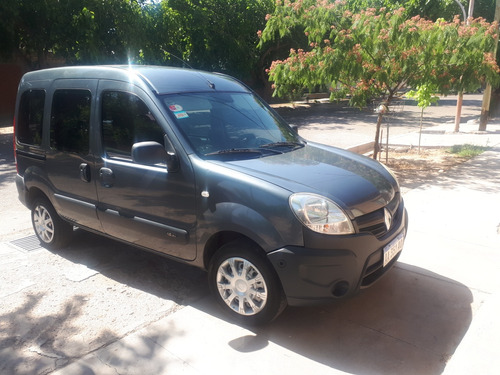 Renault Kangoo 1.6 Furgon Ph3 Confort 5as Lc