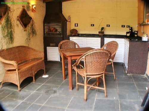 Imagem 9 de 20 de Casa - Ca00319 - 34456653