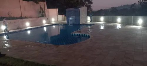 Locação Sitio Para Encontros Destinados Ao Bem Espiritual