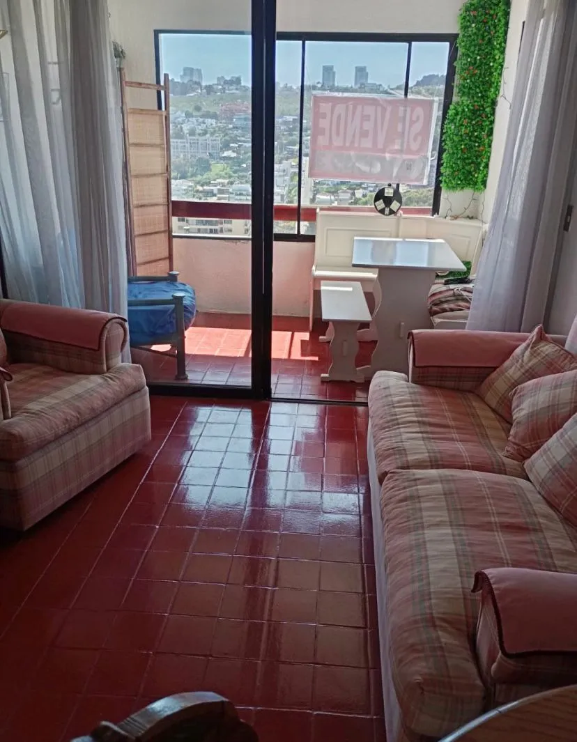 Imagen 4 de 10 de Los Sargazos Jardín Del Mar, 2d 2b, 59m2