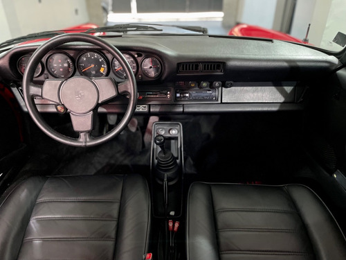 Imagen 10 de 15 de Porsche 911 Sc 1982