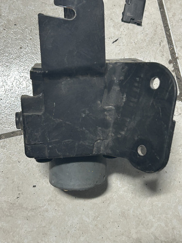 Módulo Abs De Chevrolet Sonic 2012-13 95104537 Ml1488 (Usado)