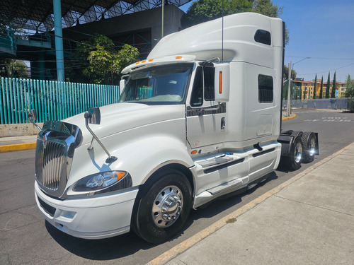 Tractocamion International Prostar Isx15 Man 2017