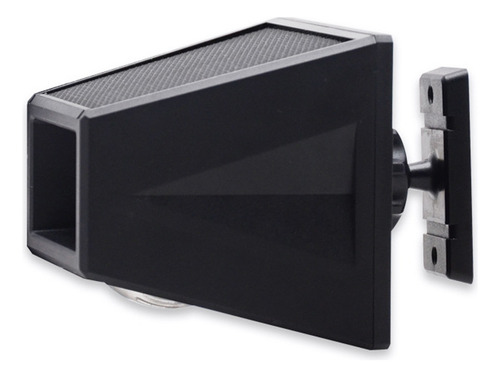 Sensor De Movimiento Solar Luz De Alarma 110db Gran Sirena
