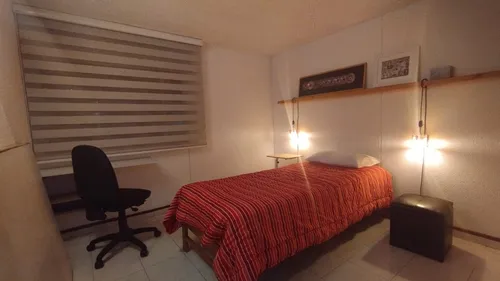 Ccial Santafe - Amplio E Iluminado 2do Piso - Amoblado O Sin Amoblar