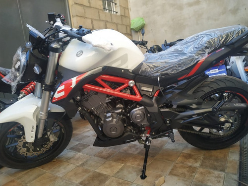 Imagen 2 de 8 de Benelli 302s Precio De Contado Disponible