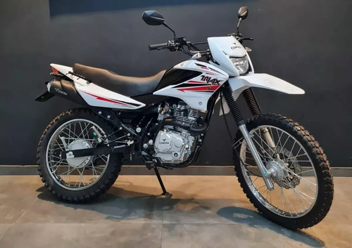 Corven Triax 150 R2 Patentada $1.137.000 O 12de$167.000 (250