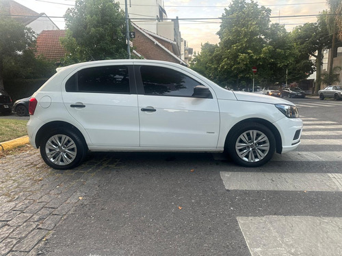 Volkswagen Gol Trend 1.6 Trendline 101cv