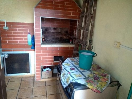 Imagem 21 de 22 de Casa Com 2 Dormitórios À Venda, 90 M² Por R$ 270.000,00 - Jardim Imperador - Praia Grande/sp - Ca1462