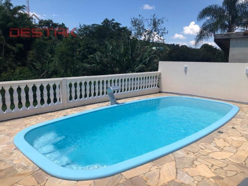 Imagem 3 de 15 de Ref.: 4408 - Chácara Em Jundiaí Para Venda - V4408