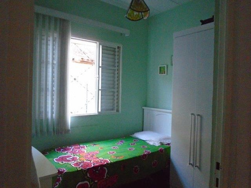 Imagem 8 de 14 de Casa Geminada Com 3 Quartos Para Comprar No Jardim América Em Belo Horizonte/mg - 2040