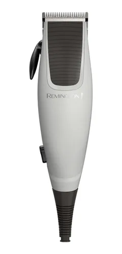 Máquina de cortar el pelo remington con peines de colores hot sale