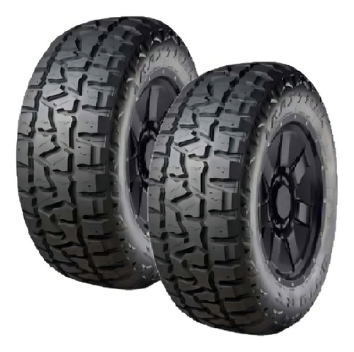 2 Llantas 265 75 R16 116s Maxtrek Su-800 All Terrain