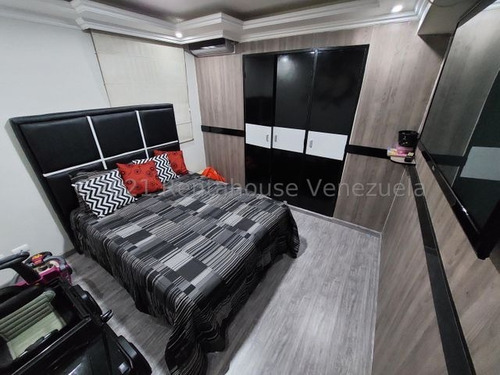Imagen 22 de 30 de Mls #22-25605 Se Vende Hermoso Apto Amoblado En Montalban Iii Fibr 0414 3111247