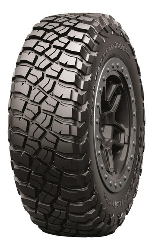 Caucho Bfgoodrich 295-70r17 Km3 