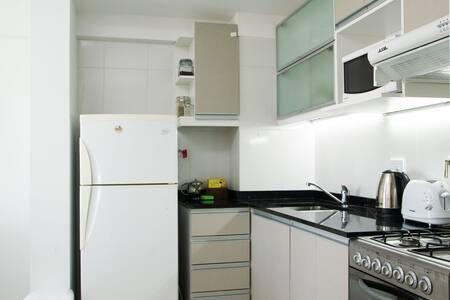 Imagen 8 de 21 de Almagro - Venta De 2 Ambientes Moderno - Edificio Con Amenities