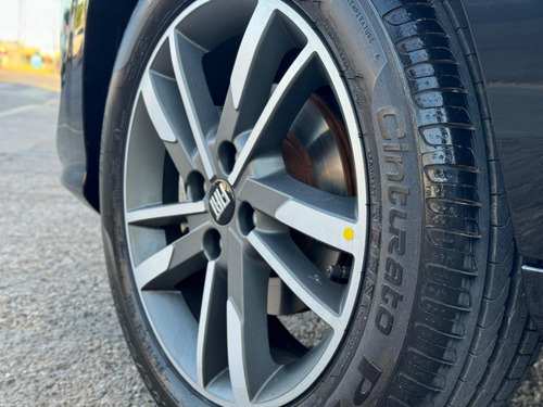 Fiat Cronos 1.3 Precision Cvt