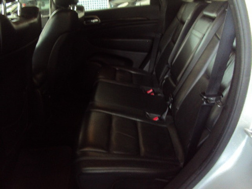 Jeep Grand Cherokee Laredo V6 3.6 4x4