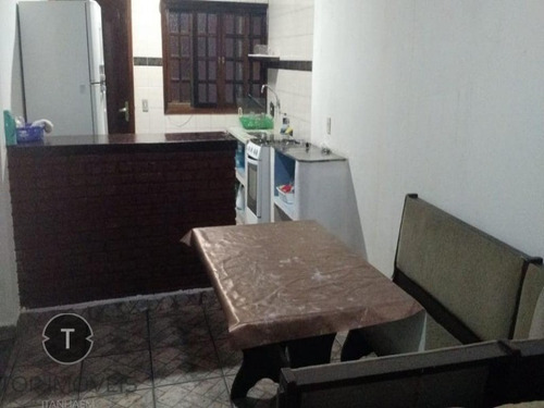 Imagem 3 de 10 de Casa Á Venda Itanhaém 04 Dormitórios - Ca00585 - 69253956