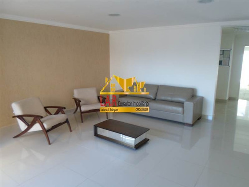 Imagem 10 de 18 de Apartamento - Venda - Ocian - Praia Grande - Lar260