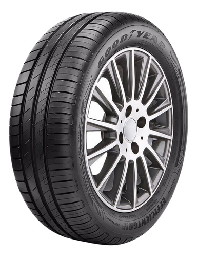 Pneu Vw Fox 175/70r14 88t Efficientgrip Perform Goodyear