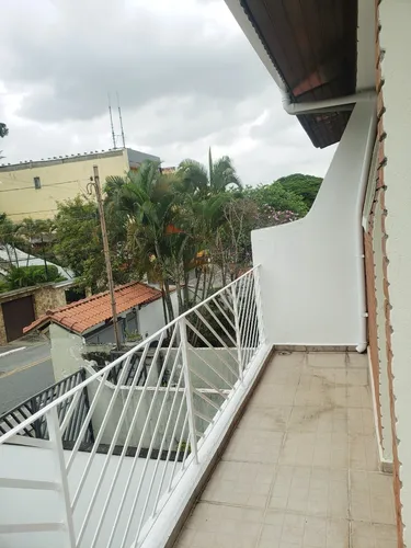 Linda Casa Com 4 Quartos Ao Lado Do Horto Florestal. 250m2