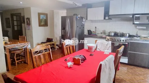 Casa En Venta Antigua Col. San Rafael Cdmx