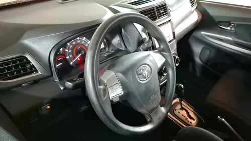 Toyota Avanza 1.5 Xle At