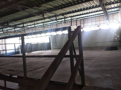 Imagen 16 de 18 de Marialba Giordano 04143417010 Galpon En Venta En La Zona Industrial Carabobo 1580ms.cod 134216
