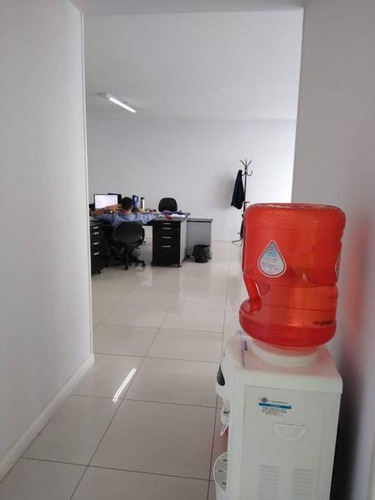 Alquiler - Oficina 400mts - Microcentro.