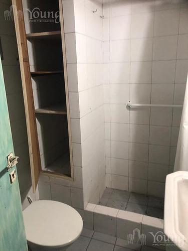 Imagen 8 de 13 de Ph En Venta De 2 Ambientes Con Patrtio En Bernal Oeste