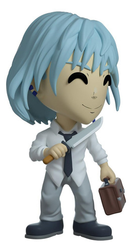 Figura De Vinilo Youtooz Khun Aguero Agnes 11.68 Cm