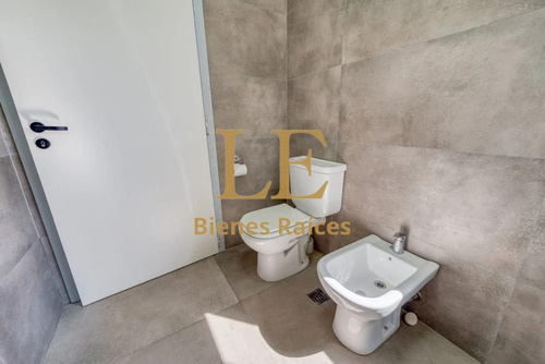Casa En Venta Barrio Cerrado El Naudir