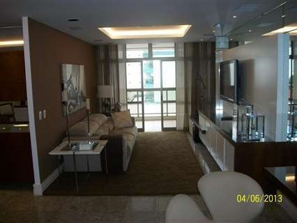 Apartamento - Ref: 481491