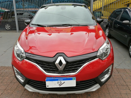 Imagem 5 de 13 de Renault Captur Intence 1.6 Flex At 2020