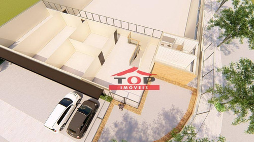Imagem 5 de 15 de Em Construção - Entrega 01/22 - Ba0276