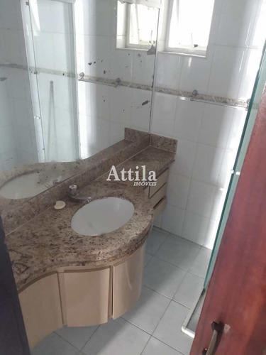 Imagem 6 de 10 de Apto (lado Praia), 3 Dorms., Sacada, 1 Vaga, Enseada - V3991