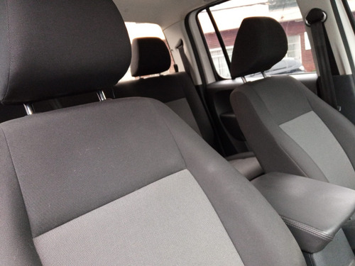 Volkswagen Amarok 2.0 Se Cab. Dupla 4x4 4p