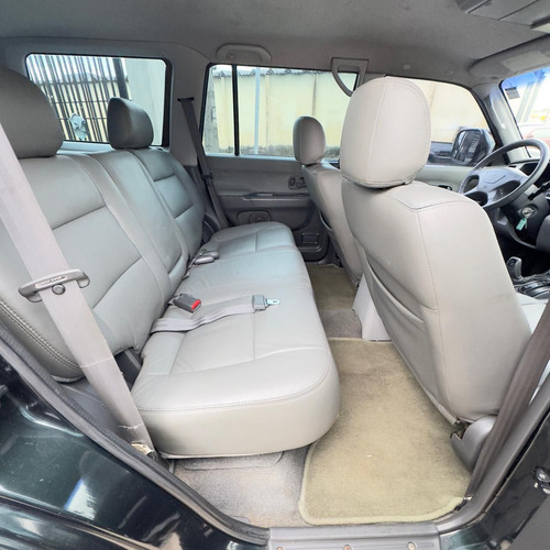 Mitsubishi Pajero Sport Pajero Sport HPE 3.5 4x4 200cv Aut.